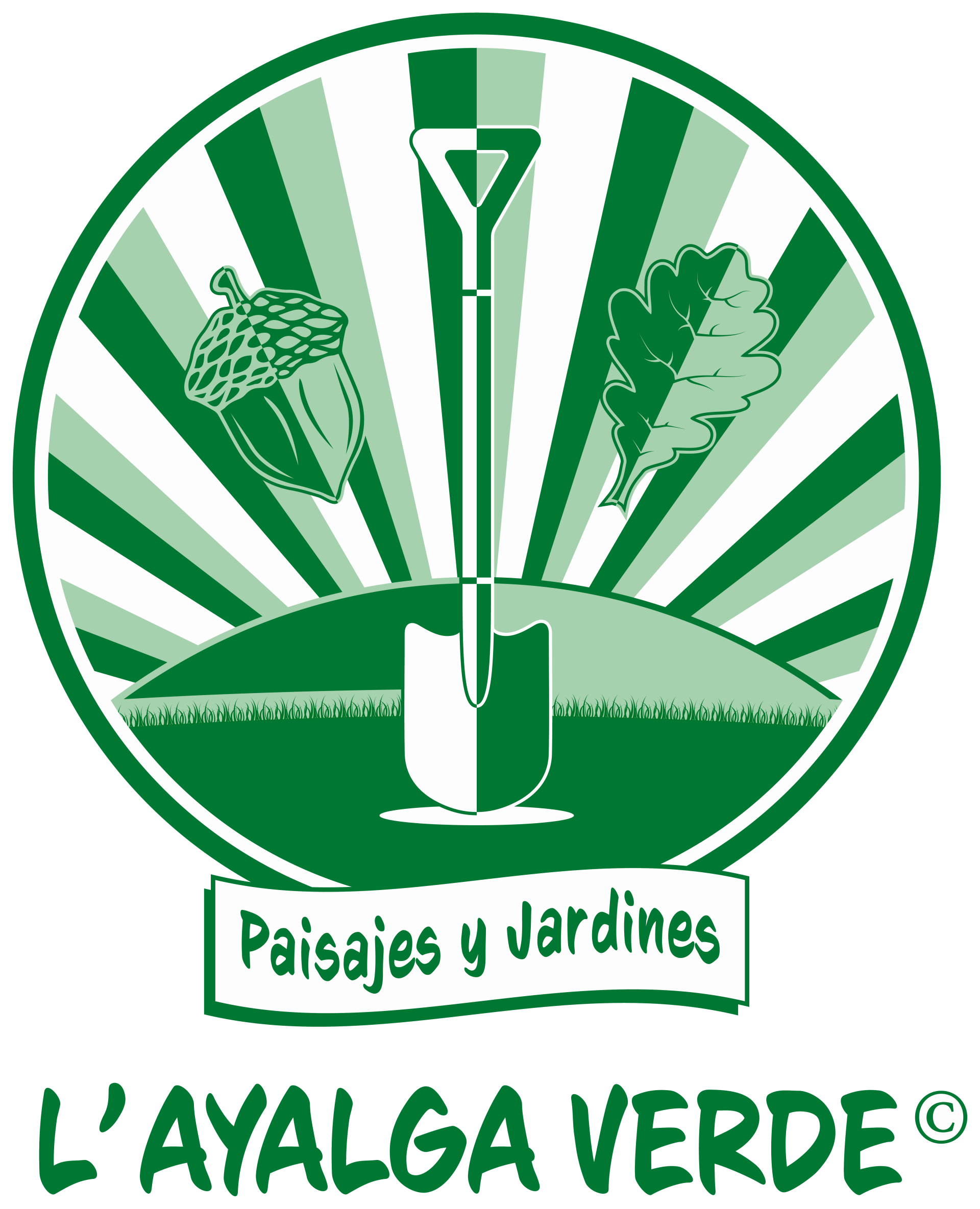 Ayalga Verde 